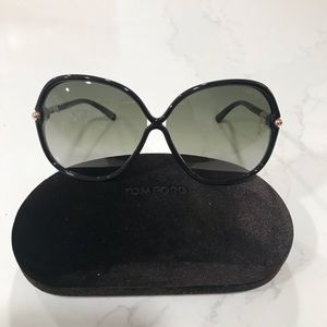 Tom Ford Islay sunglasses